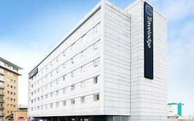 Travelodge London Feltham